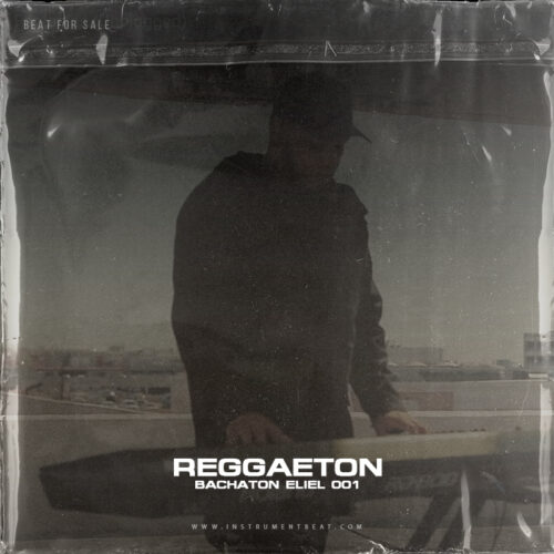 Reggaeton Bachaton Eliel 001