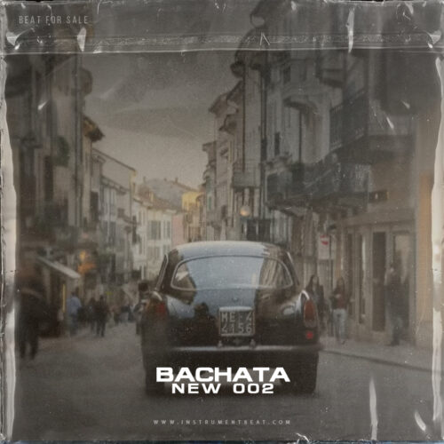 Bachata New 002